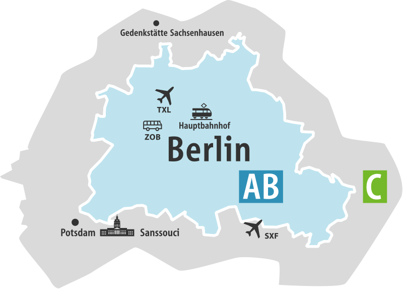 Berlin WelcomeCard – A Melhor Forma De Conhecer Berlim