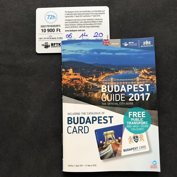 budapest tourist sim card