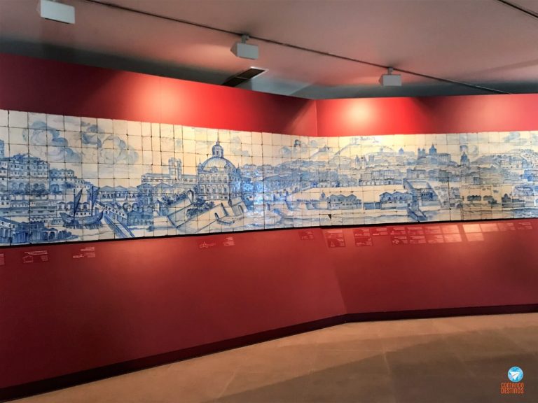 Museu Nacional Do Azulejo Saiba Mais Sobre O Patrimônio De Portugal