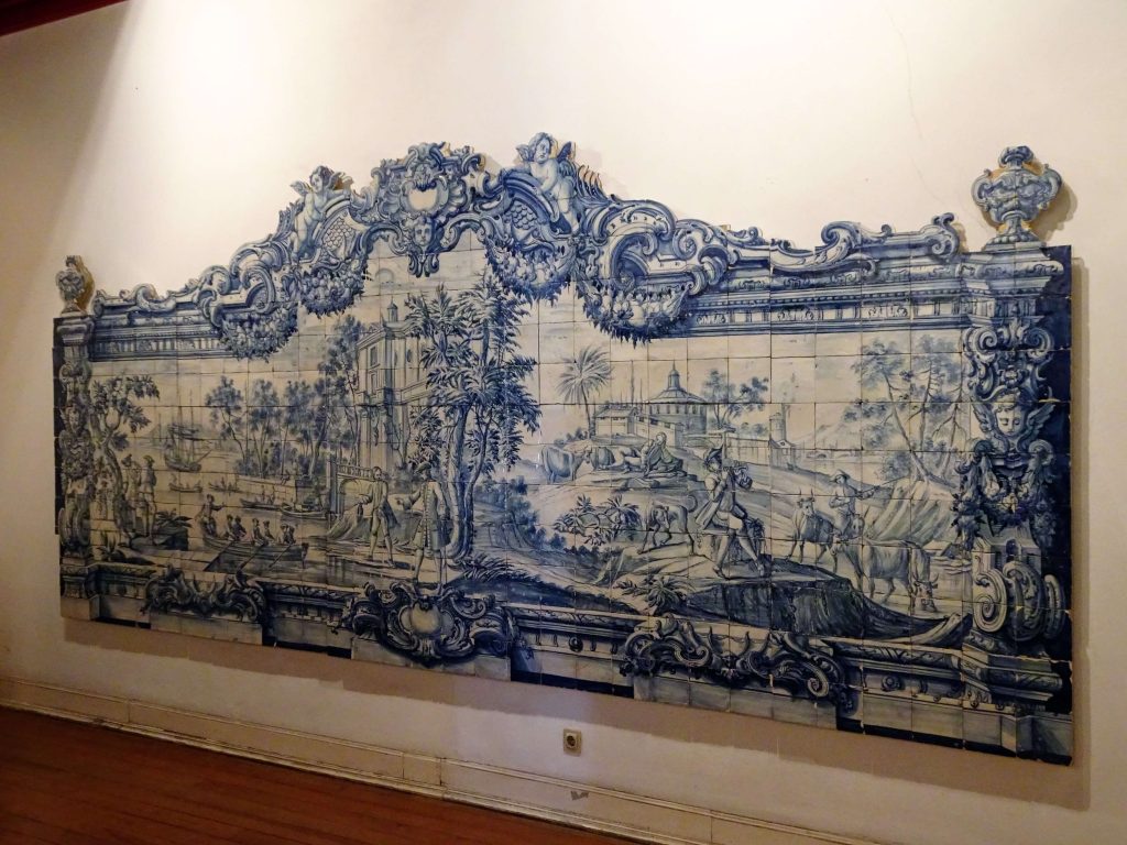 Museu Nacional Do Azulejo Saiba Mais Sobre O Patrimônio De Portugal