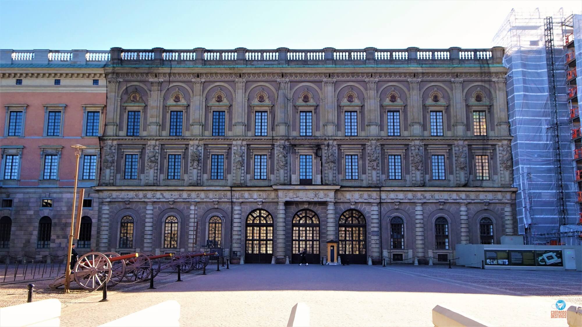 Principais Pontos Turísticos e Museus para conhecer em Estocolmo