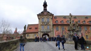 Antiga Prefeitura de Bamberg