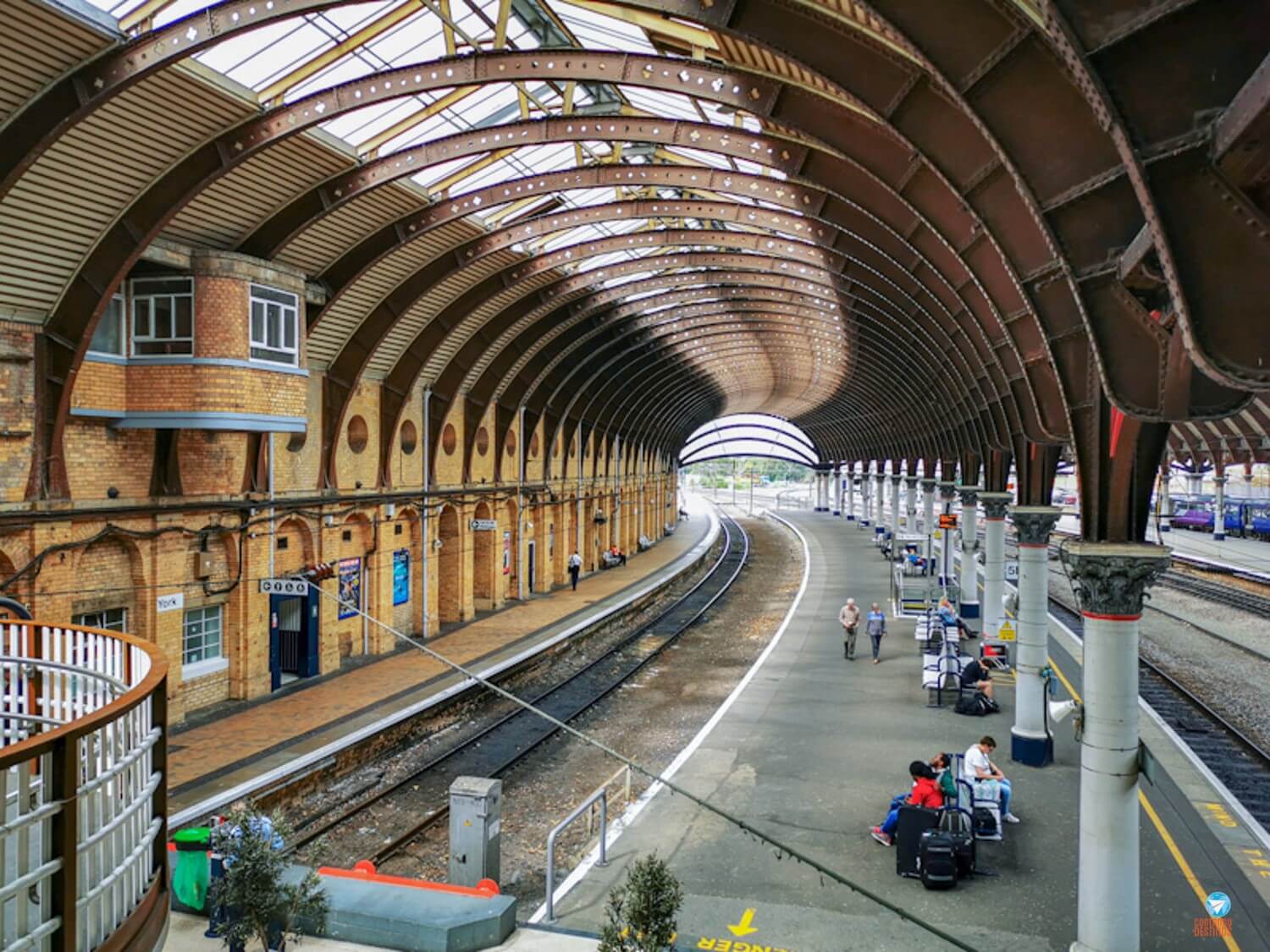 National Railway Museum York