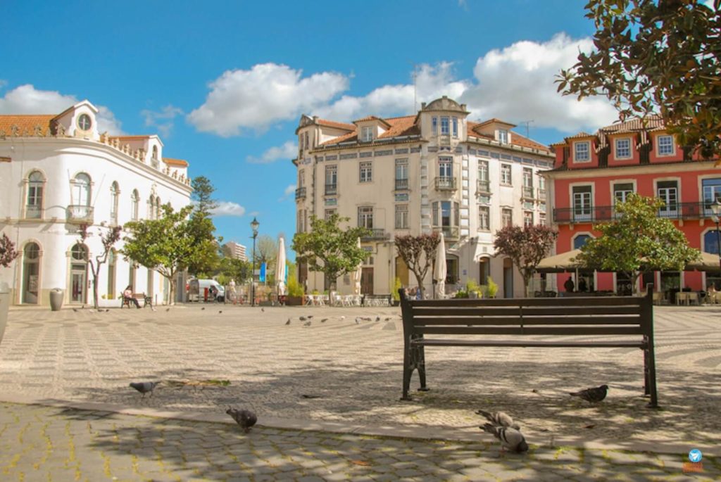 O Que Fazer Em Leiria Uma Cidade No Centro De Portugal