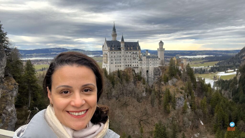 Saiba como visitar o Castelo Neuschwanstein - Alemanha